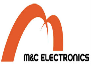 Logo Công ty TNHH M&C Electronics Vina